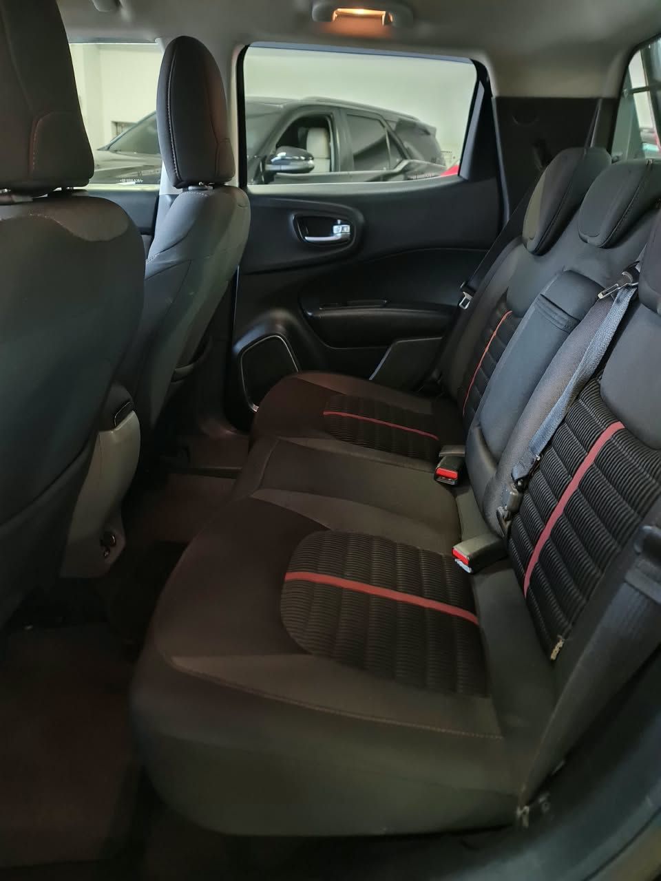 Toro Freedom 1.8 16V Flex Aut. — foto 21