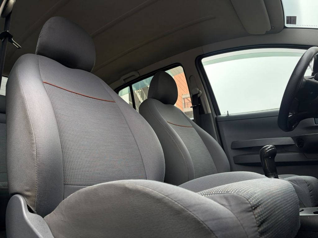  VW FOX PLUS 1.6 2008 FLEX — foto 10