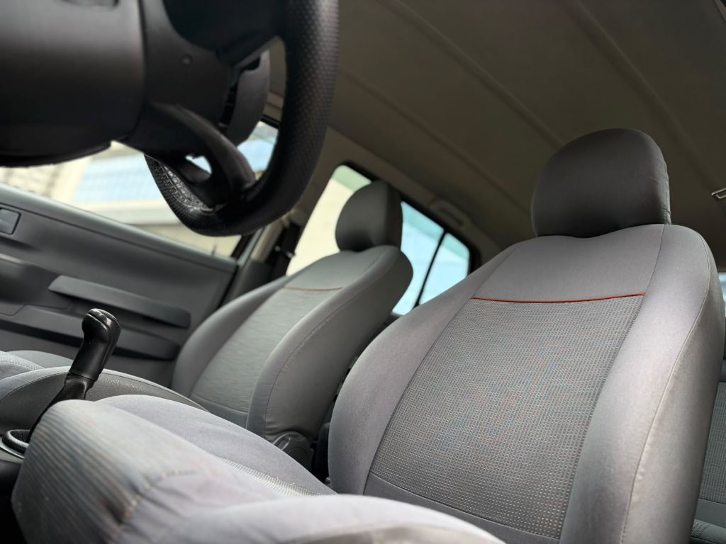  VW FOX PLUS 1.6 2008 FLEX — foto 5