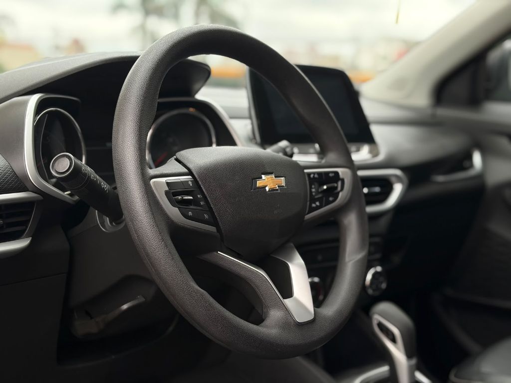 GM TRACKER 1.0 TURBO 2021 FLEX — foto 7
