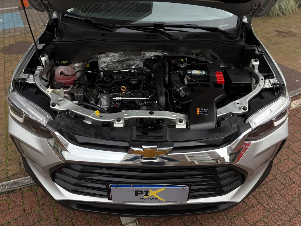 GM TRACKER 1.0 TURBO 2021 FLEX — foto 6