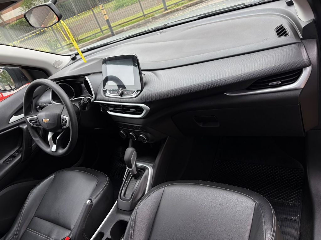 GM TRACKER 1.0 TURBO 2021 FLEX — foto 11