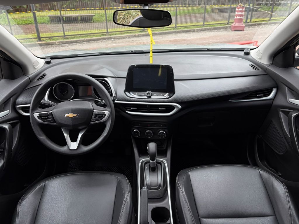 GM TRACKER 1.0 TURBO 2021 FLEX — foto 15