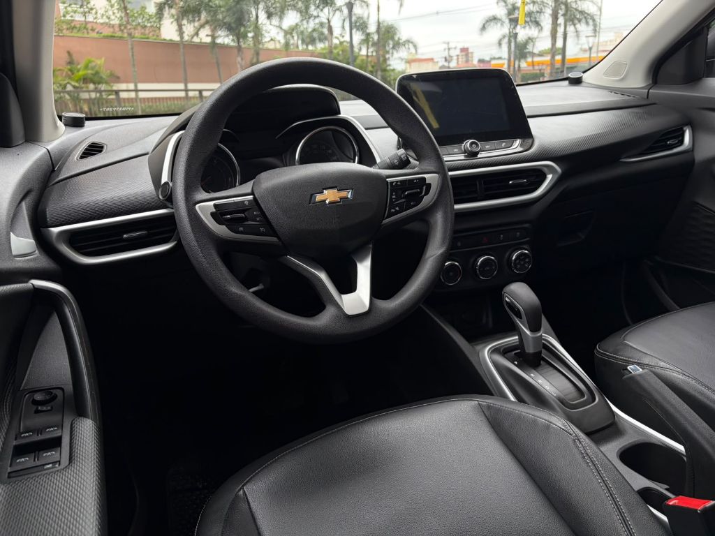 GM TRACKER 1.0 TURBO 2021 FLEX — foto 10
