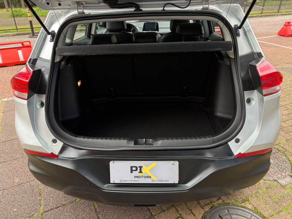 GM TRACKER 1.0 TURBO 2021 FLEX — foto 5