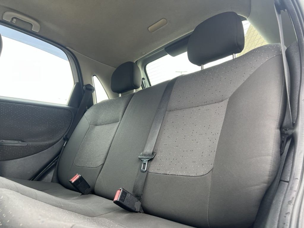 GM CORSA HATCH PREMIUM 1.4 2009 FLEX — foto 9