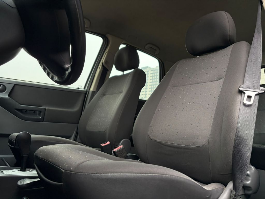 GM MERIVA 1.8 EXPRESSION 2011 FLEX — foto 6