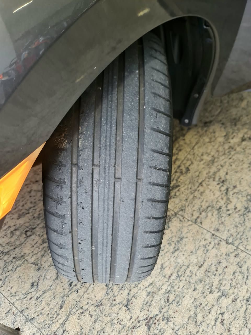 Civic Sedan EX 2.0 Flex 16V Aut.4p — foto 23
