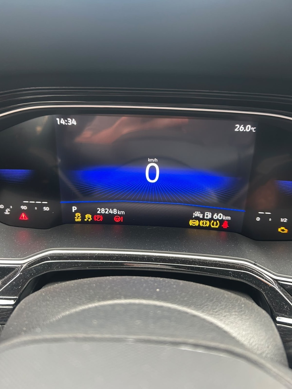 Nivus Sense 1.0 200 TSI Flex Aut. — foto 12