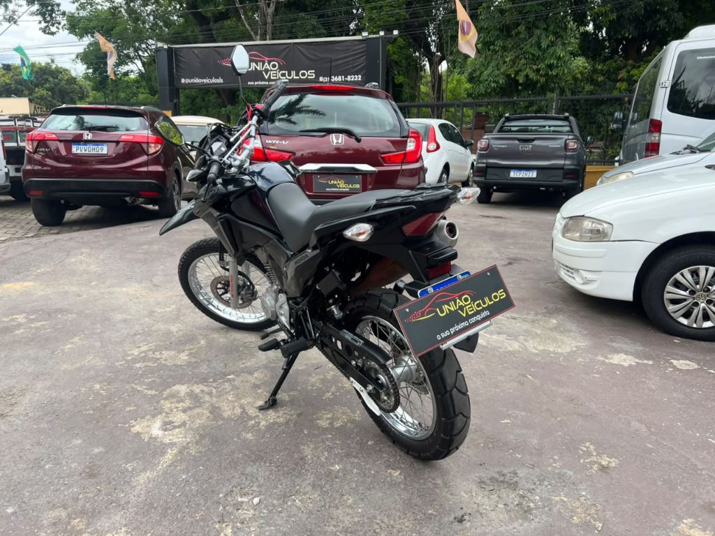 NXR 160 BROS ESDD FLEXONE — foto 5