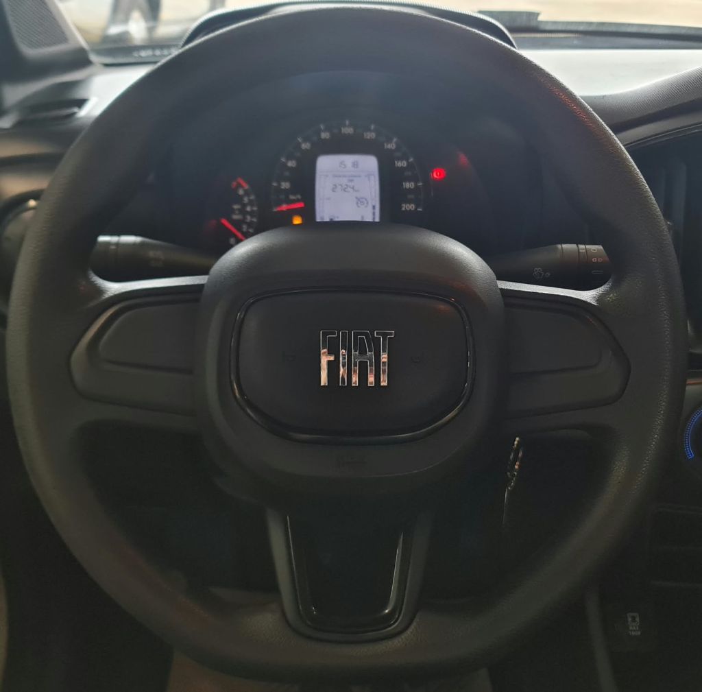 Strada Endurance 1.3 Flex 8V CS Plus — foto 14