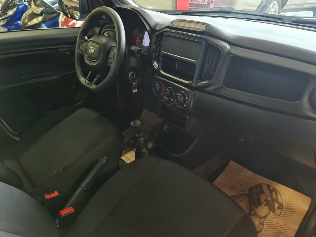 Strada Endurance 1.3 Flex 8V CS Plus — foto 12
