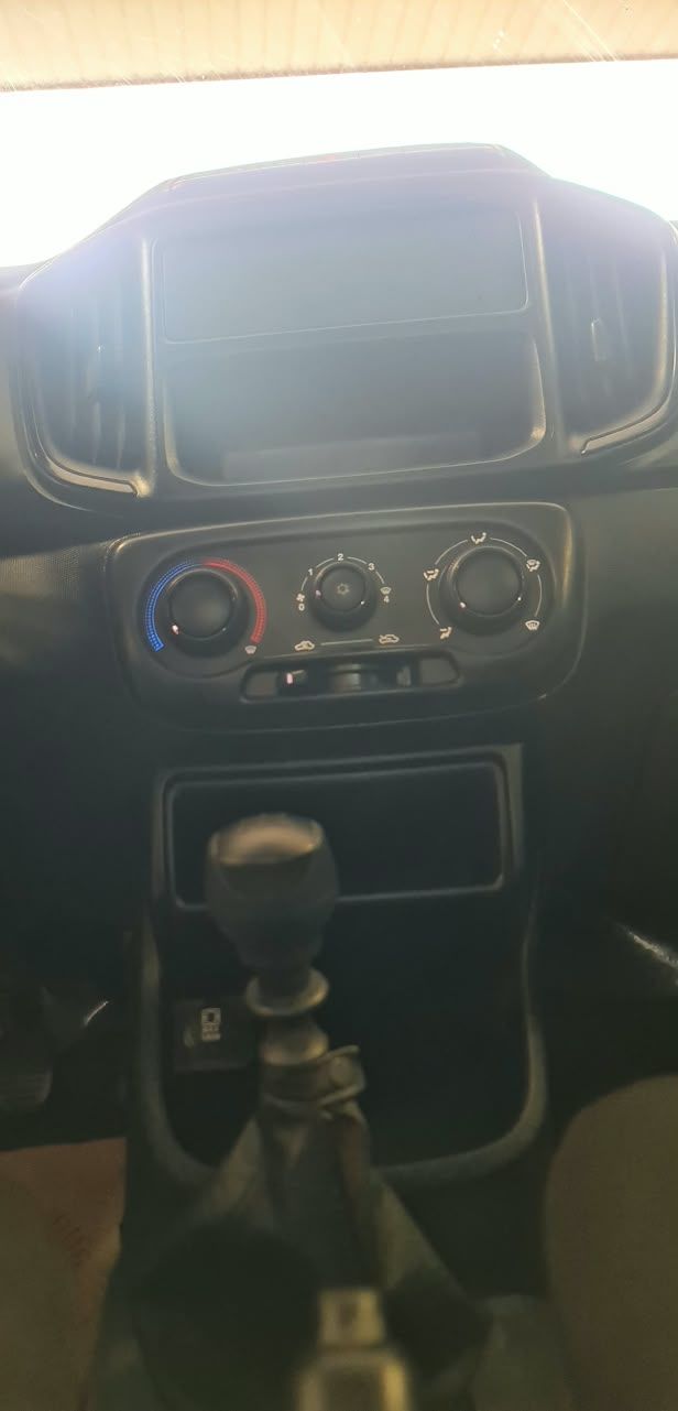 Strada Endurance 1.3 Flex 8V CS Plus — foto 16