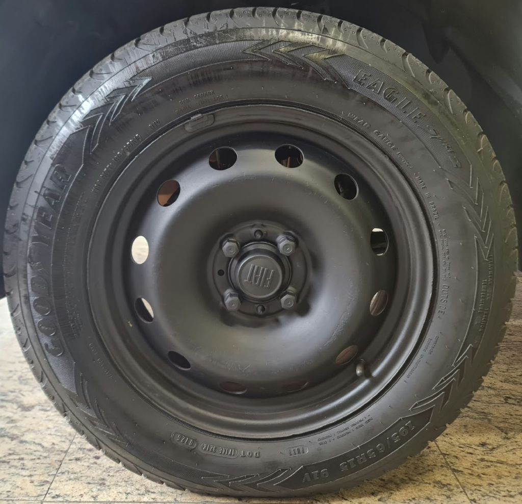Strada Endurance 1.3 Flex 8V CS Plus — foto 22