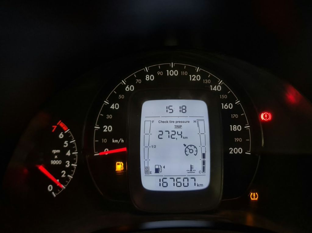 Strada Endurance 1.3 Flex 8V CS Plus — foto 15
