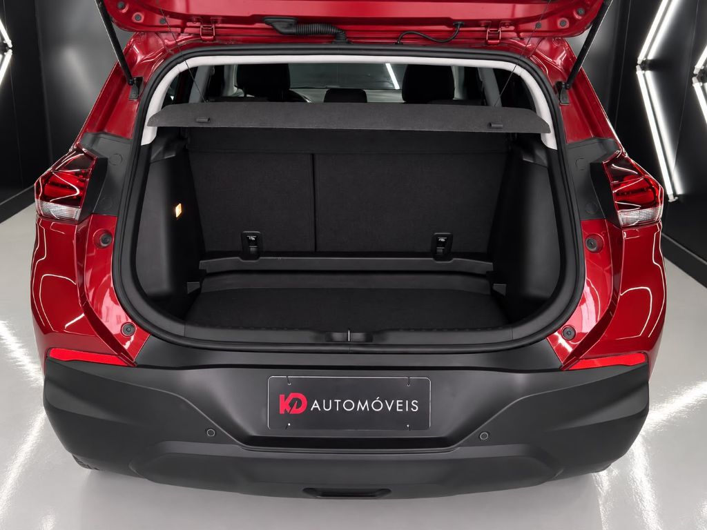 TRACKER 1.0 LT TURBO — foto 12
