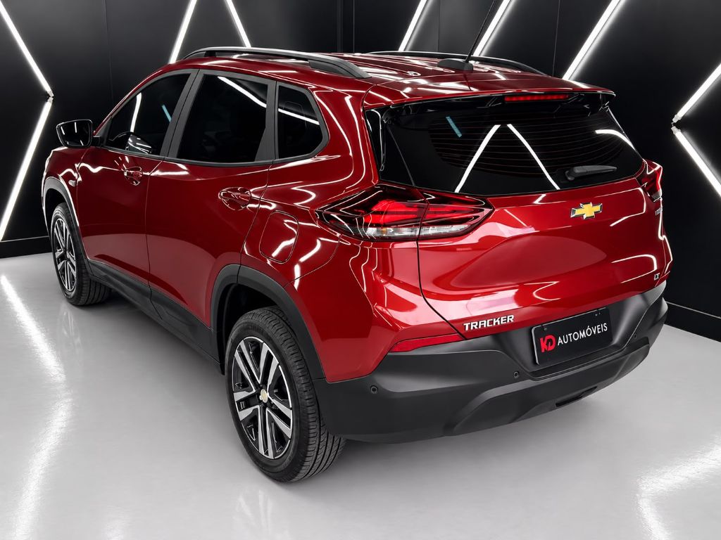 TRACKER 1.0 LT TURBO — foto 4