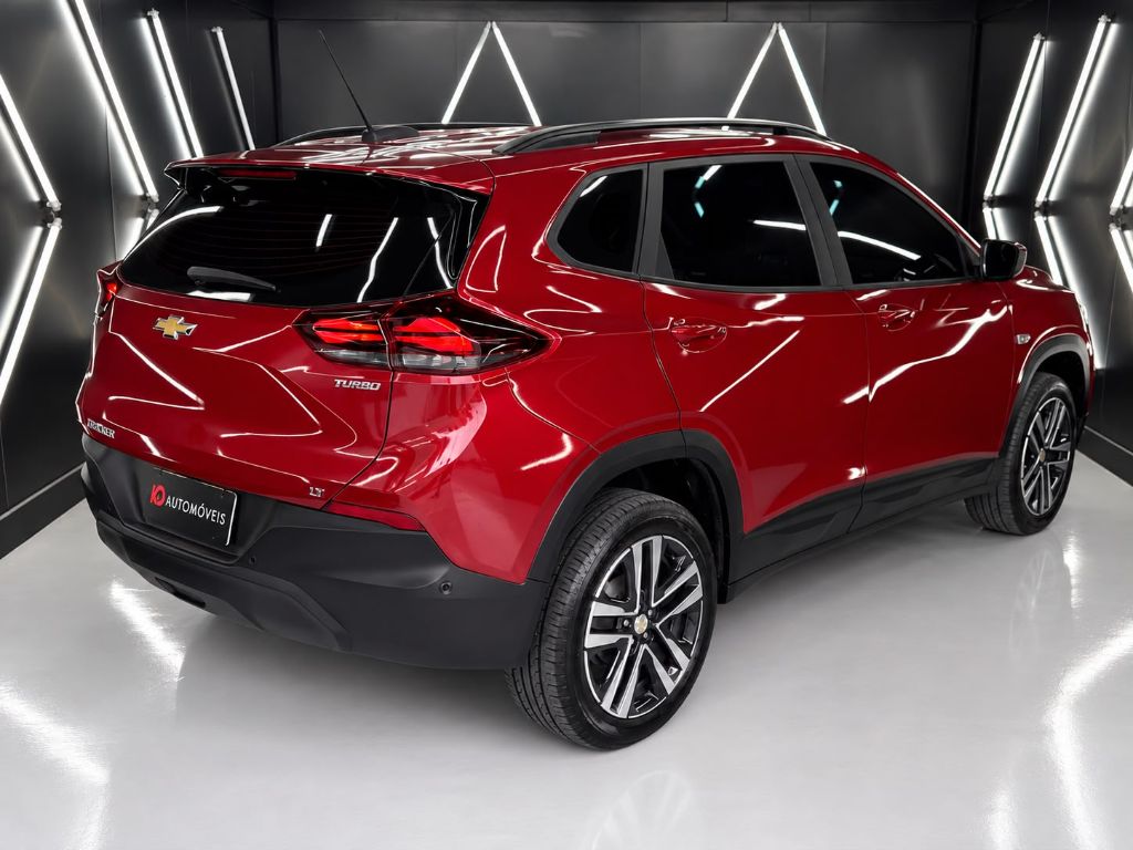 TRACKER 1.0 LT TURBO — foto 2