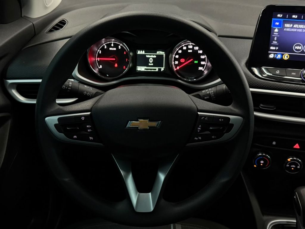 TRACKER 1.0 LT TURBO — foto 9
