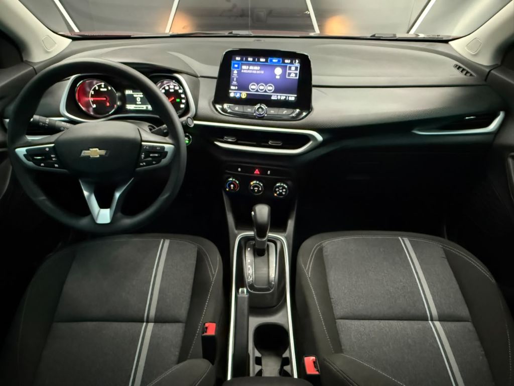 TRACKER 1.0 LT TURBO — foto 8