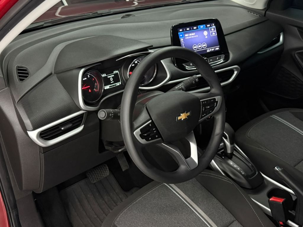 TRACKER 1.0 LT TURBO — foto 7