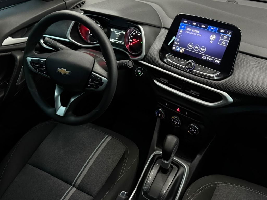 TRACKER 1.0 LT TURBO — foto 6