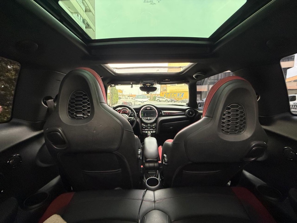 COOPER John Works 2.0 Turbo 3p Aut. — foto 14