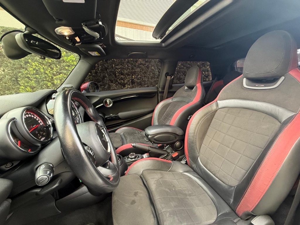 COOPER John Works 2.0 Turbo 3p Aut. — foto 11