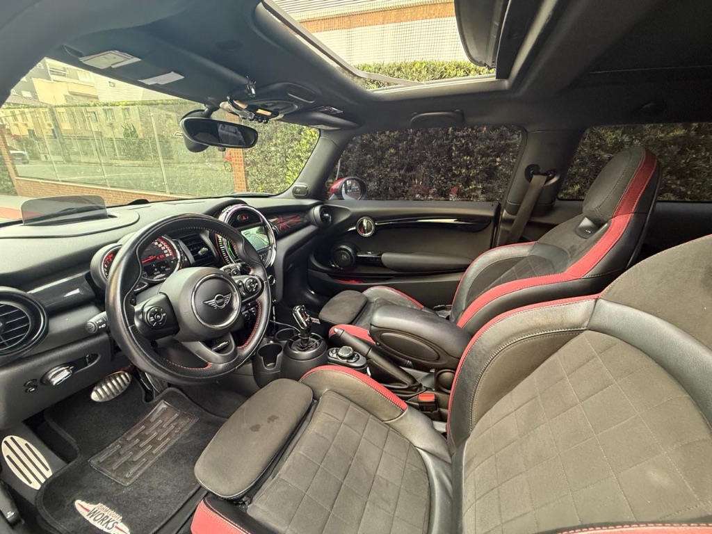 COOPER John Works 2.0 Turbo 3p Aut. — foto 12