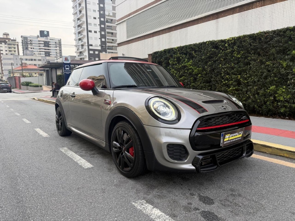 COOPER John Works 2.0 Turbo 3p Aut. — foto 8