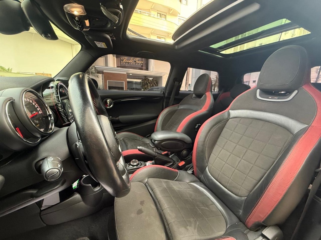 COOPER John Works 2.0 Turbo 3p Aut. — foto 10