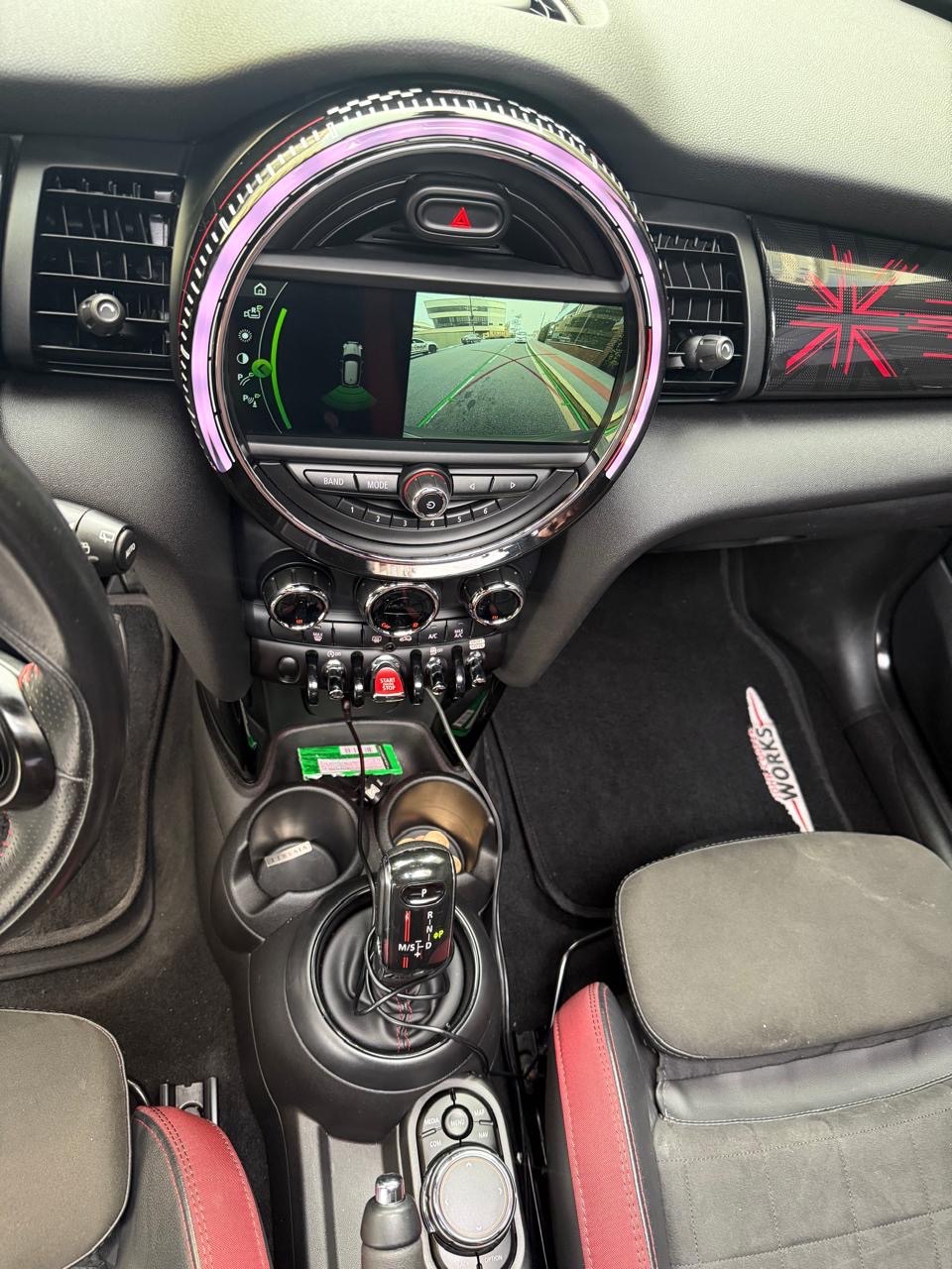 COOPER John Works 2.0 Turbo 3p Aut. — foto 16