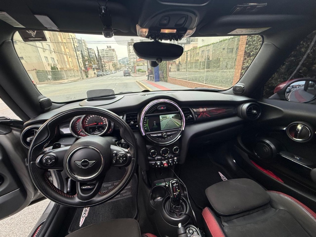 COOPER John Works 2.0 Turbo 3p Aut. — foto 15