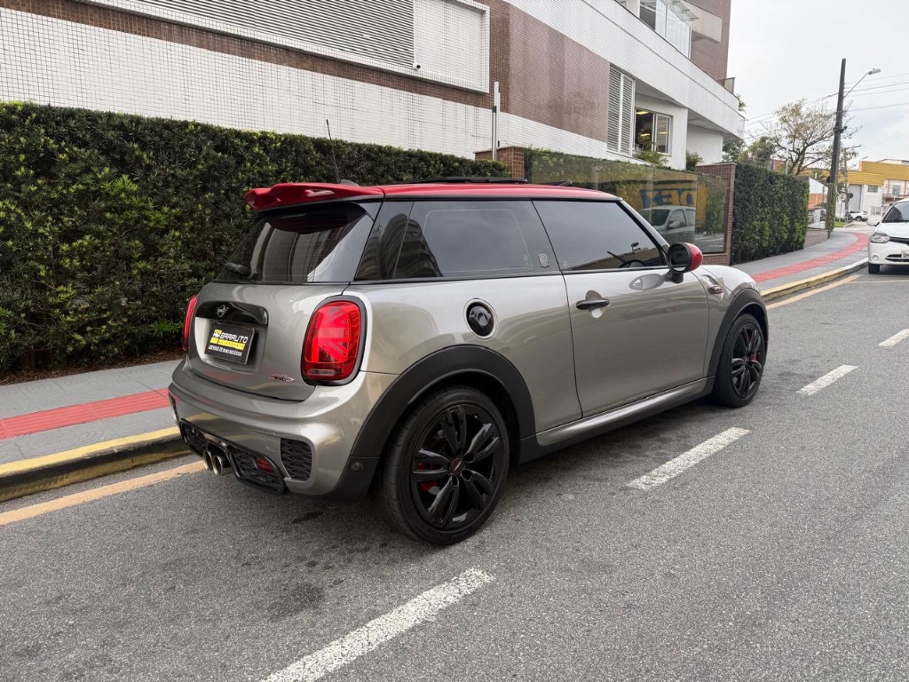 COOPER John Works 2.0 Turbo 3p Aut. — foto 6