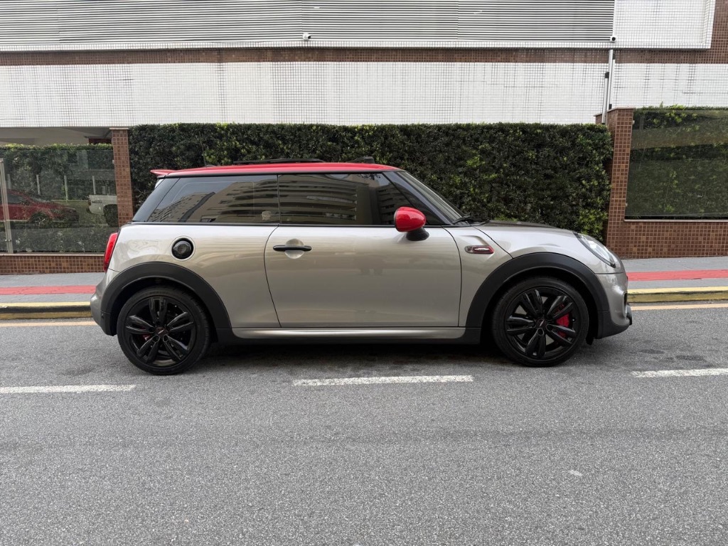 COOPER John Works 2.0 Turbo 3p Aut. — foto 7