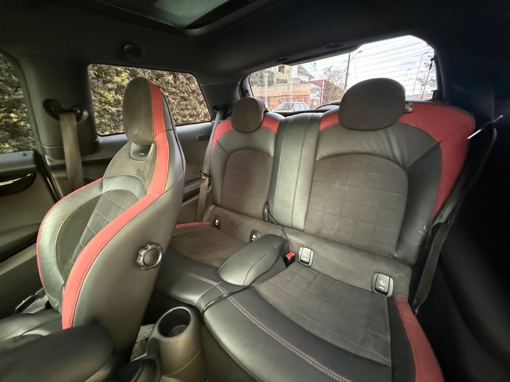 COOPER John Works 2.0 Turbo 3p Aut. — foto 13