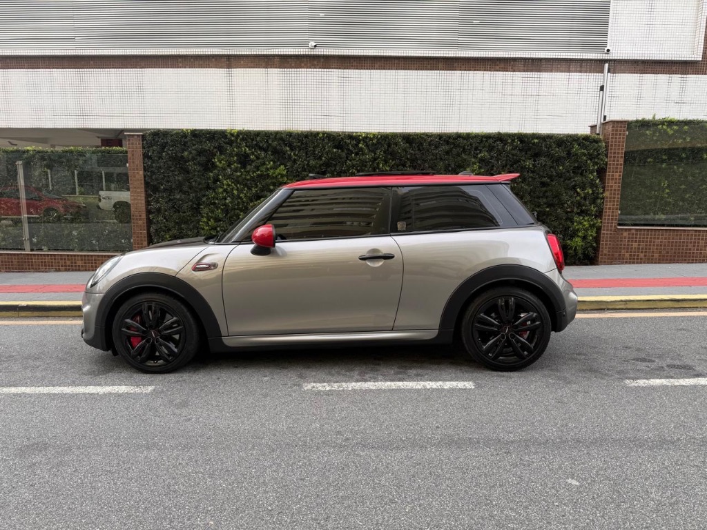 COOPER John Works 2.0 Turbo 3p Aut. — foto 3