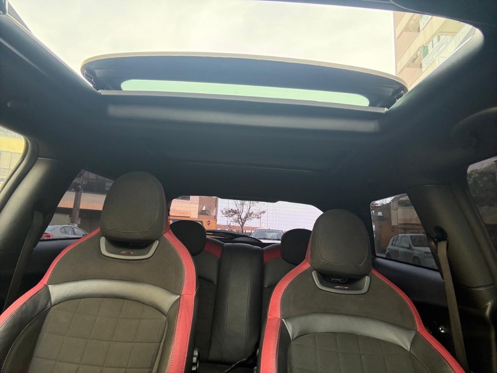 COOPER John Works 2.0 Turbo 3p Aut. — foto 9