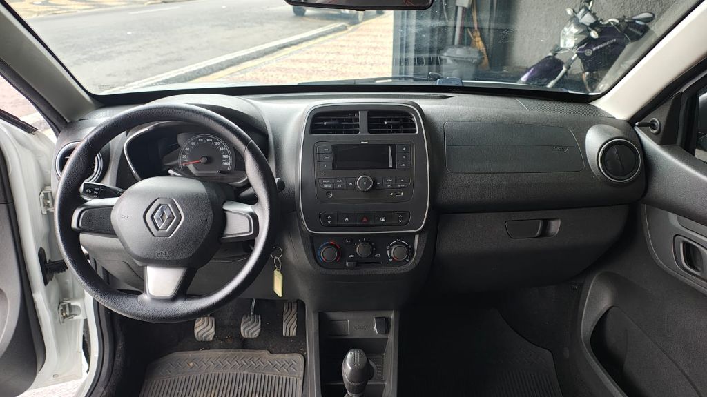 KWID ZEN 10MT — foto 8