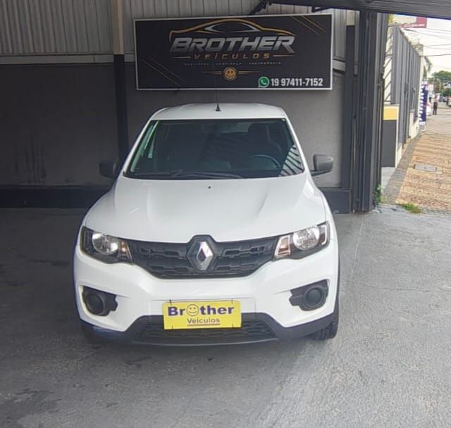 KWID ZEN 10MT — foto 1