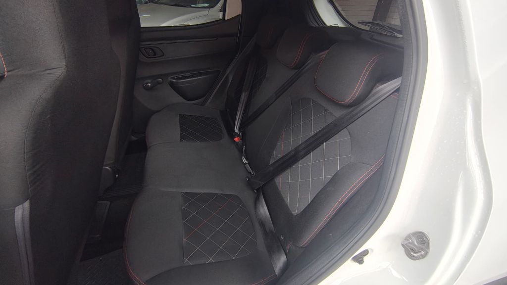 KWID ZEN 10MT — foto 9