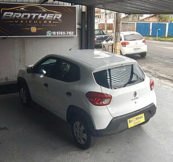 KWID ZEN 10MT — foto 5