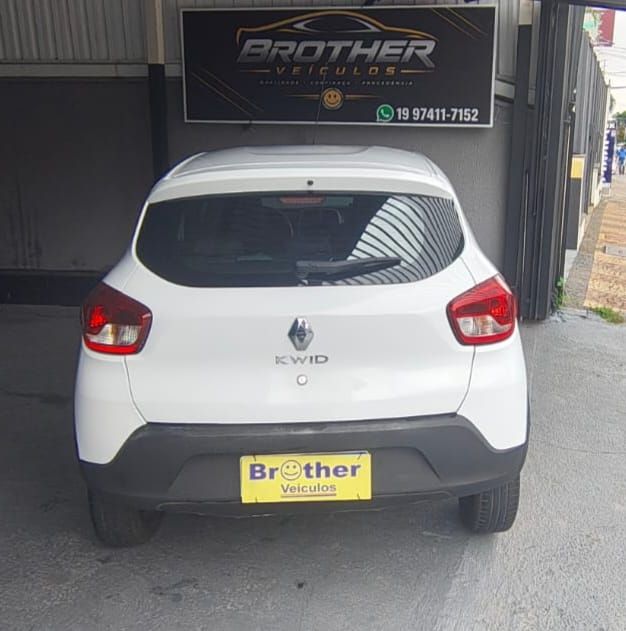 KWID ZEN 10MT — foto 6