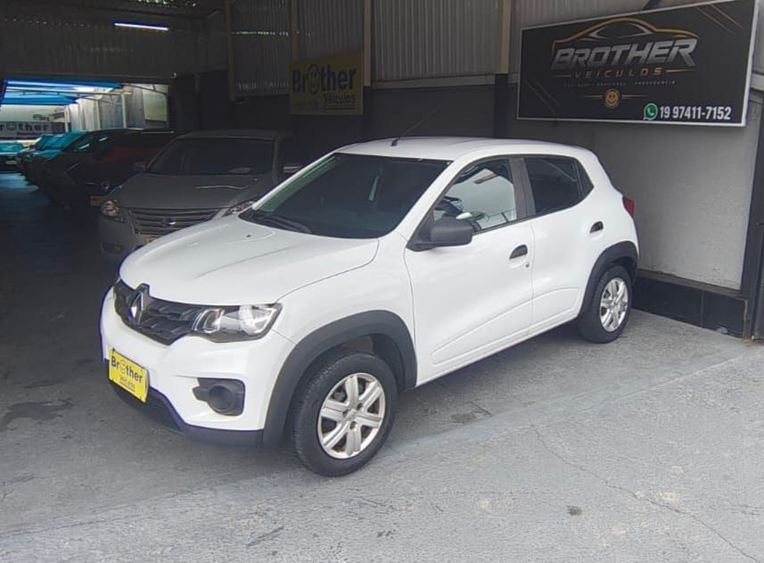 KWID ZEN 10MT — foto 2