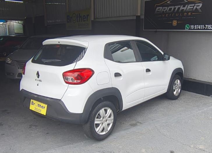 KWID ZEN 10MT — foto 4