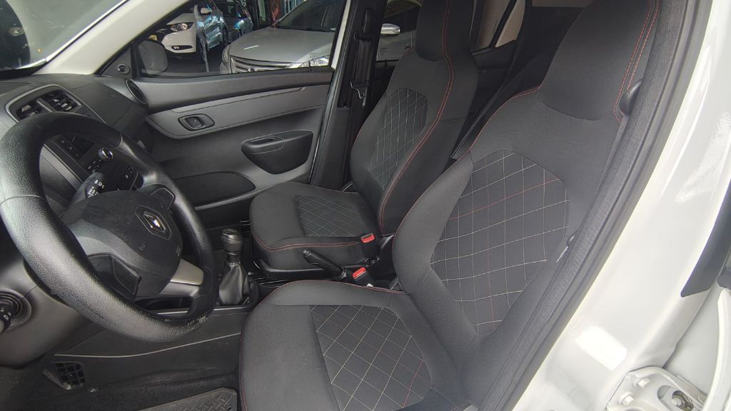 KWID ZEN 10MT — foto 7