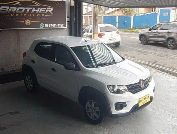 KWID ZEN 10MT — foto 3