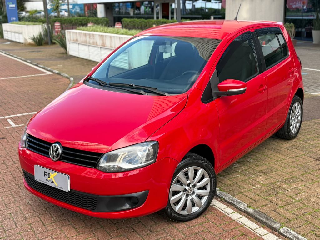 FOX 1.6 G2 2013 FLEX — foto 13