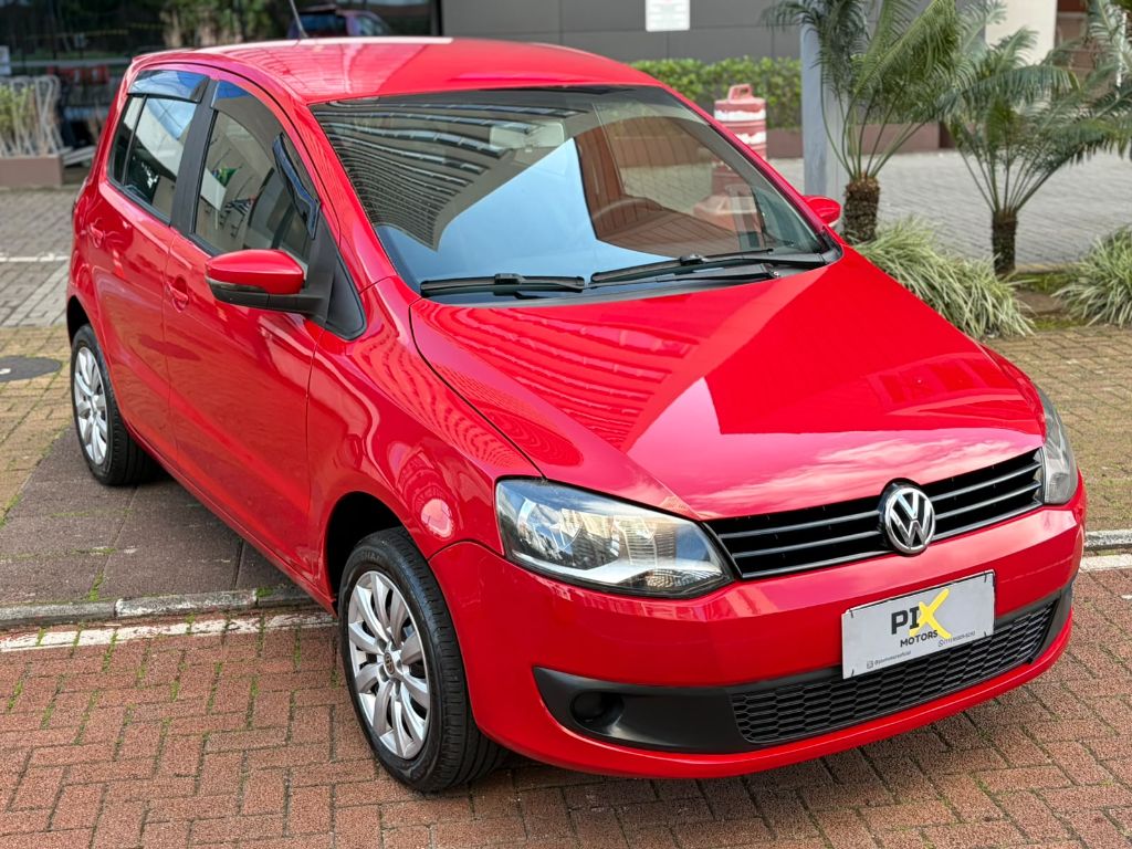 FOX 1.6 G2 2013 FLEX — foto 2