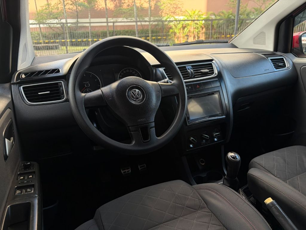 FOX 1.6 G2 2013 FLEX — foto 8